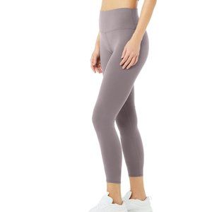 Alo yoga 7/8 HIGH-WAIST AIRBRUSH LEGGING